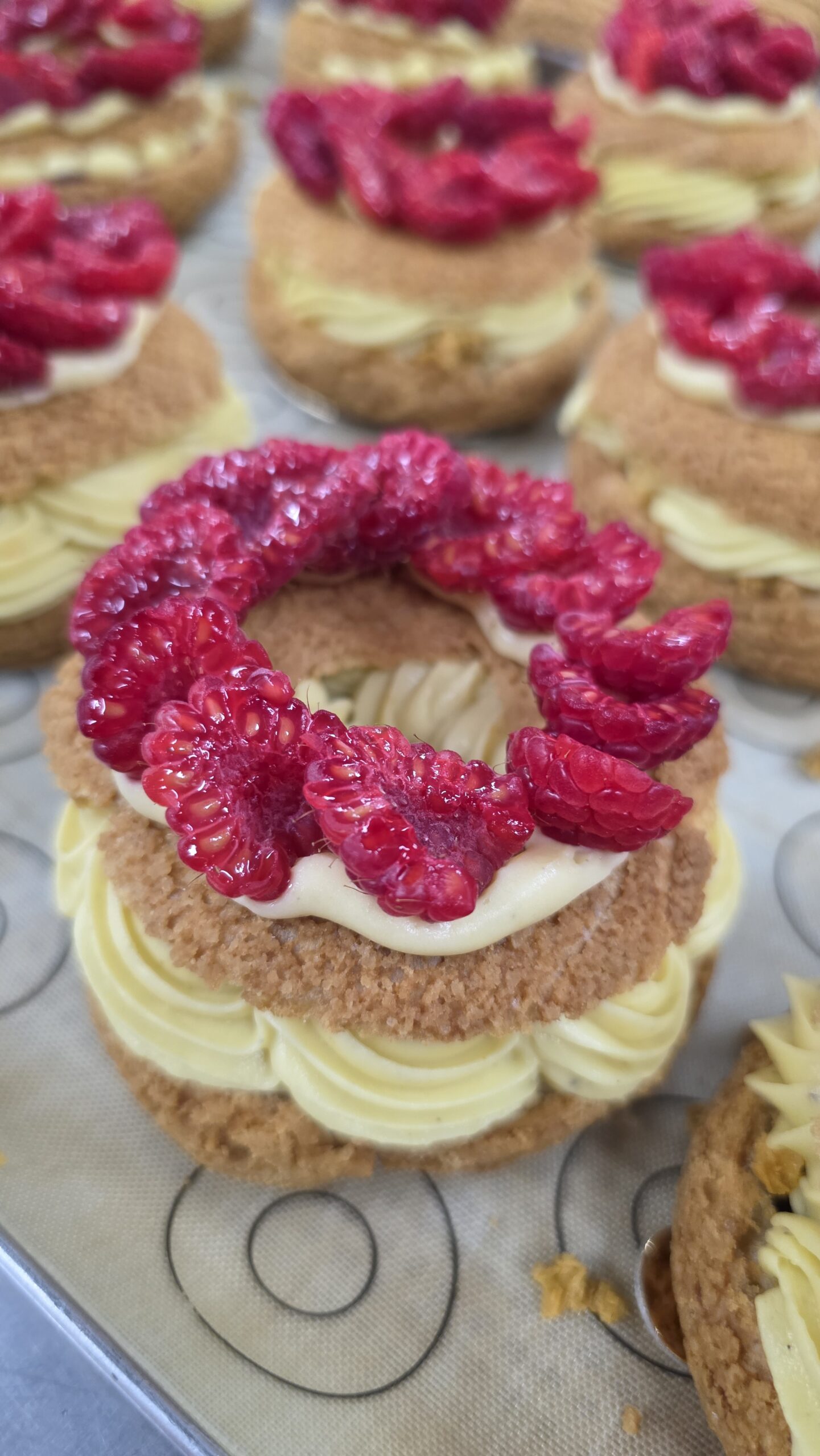 ciasto-parzone-szkolenie-akademia-slodkosci-krk24