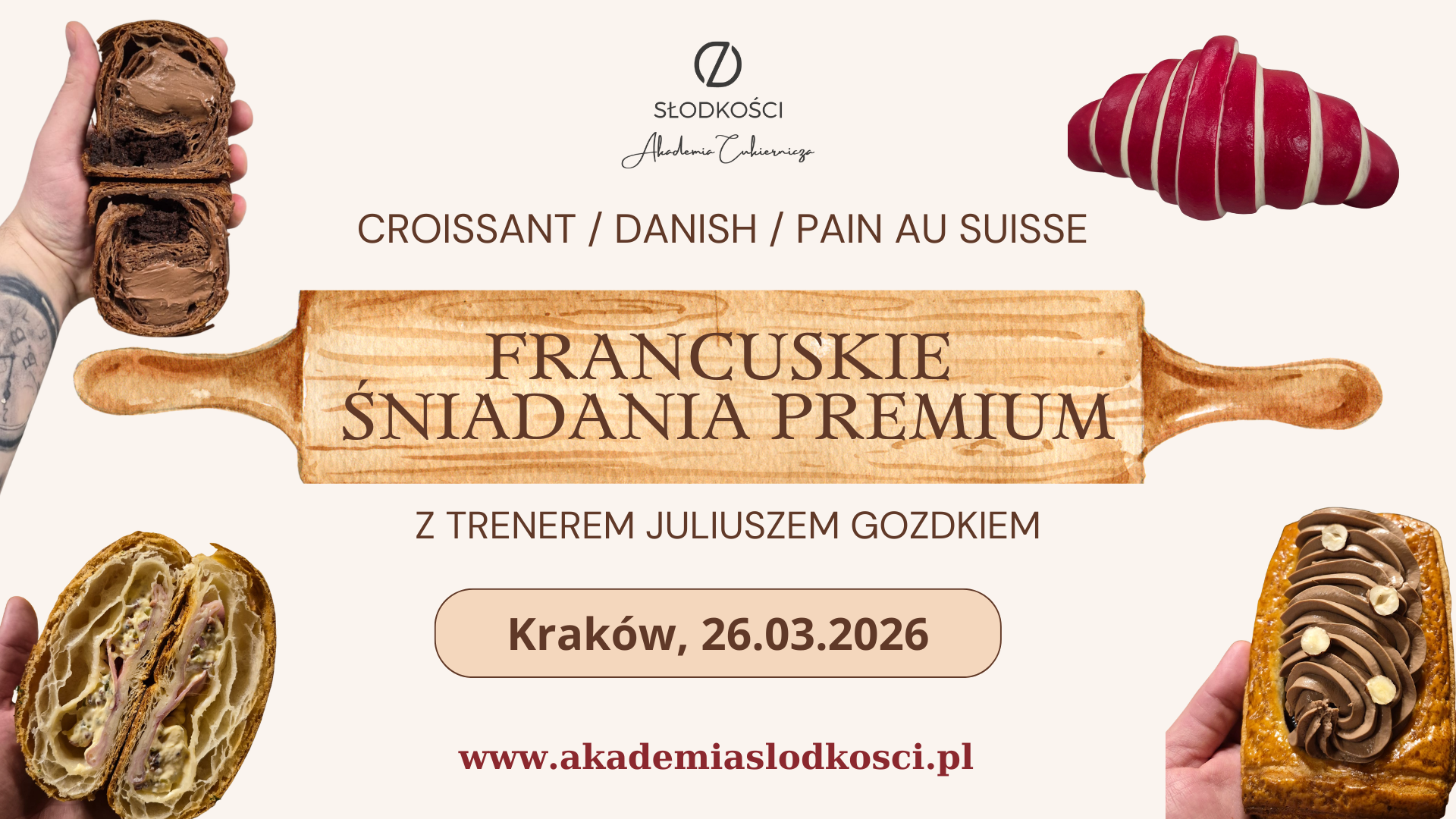 francuskie-sniadania-premium-szkolenie-akademia-slodkosci-krakow