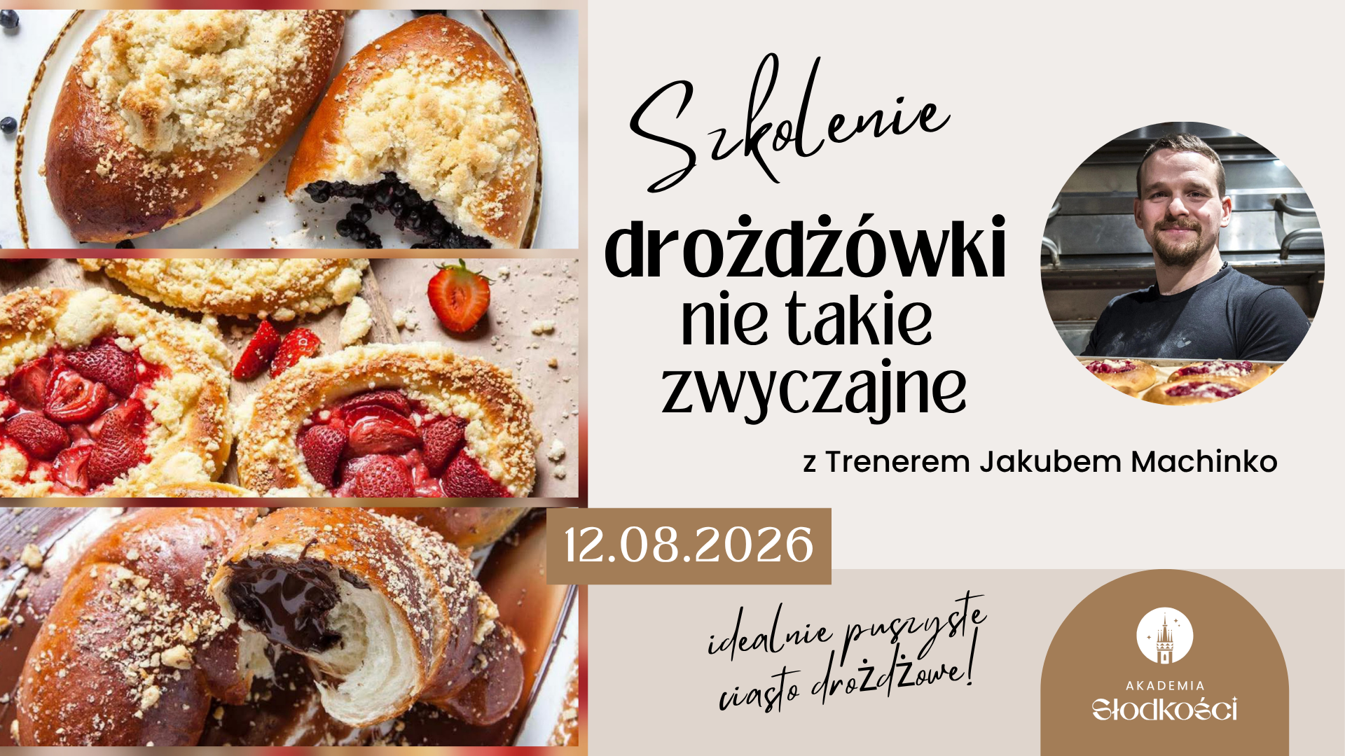 ciasto-drozdzowe-szkolenie-akademia-slodkosci-krakow