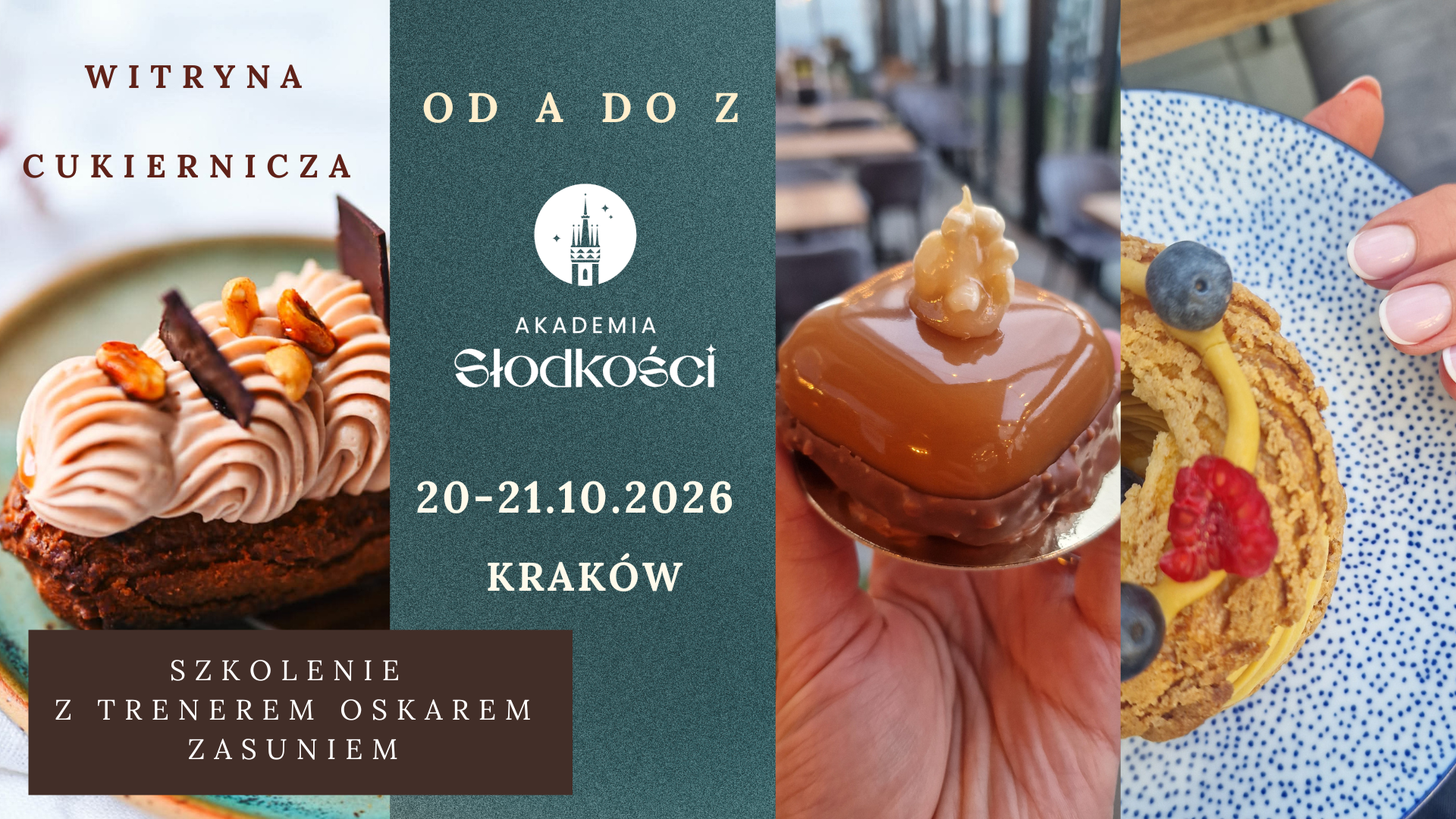 witryna-cukiernicza-dwudniowy-kurs-cukierniczy-krakow-akademia-slodkosci